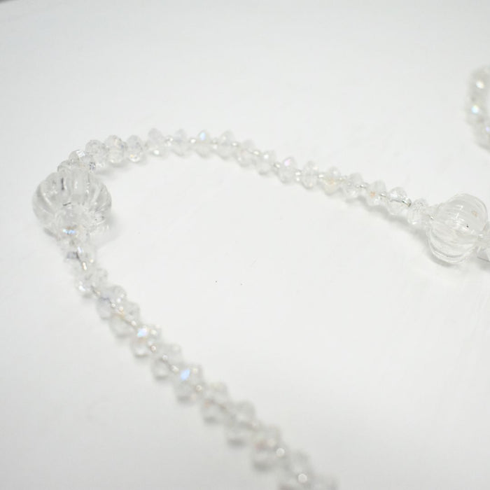 DIAMOND GIRLANDE klar 2m