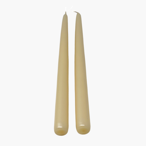 SPITZKERZE 2er Ø2,2xH38cm