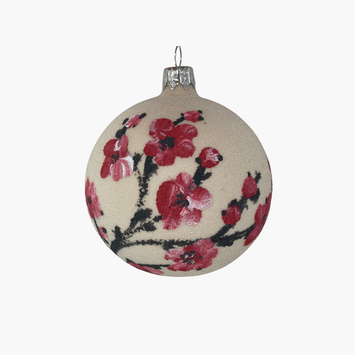 KUGEL BLOSSOM beige sand