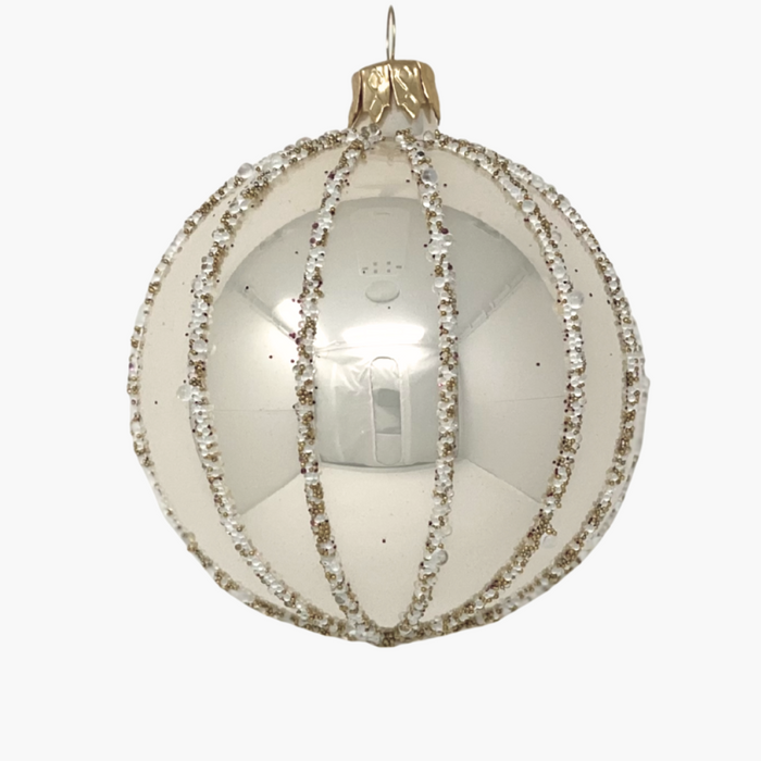 KUGEL BALLOTINISTREIFEN