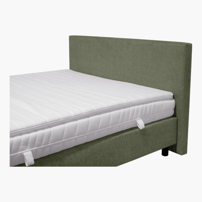 TOPPER Komfortschaum 180x200cm