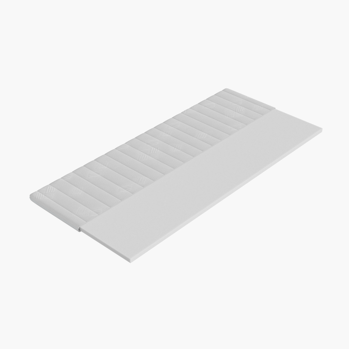 TOPPER Komfortschaum 180x200cm