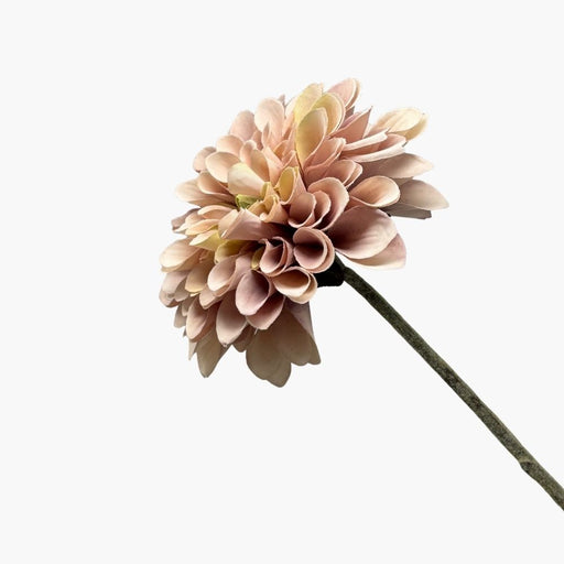DAHLIE Kunstblume hellrosa