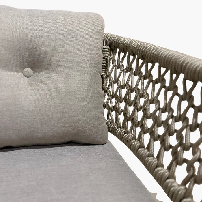 FILTON anthrazit/taupe Outdoor Kollektion