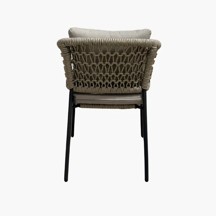 FILTON anthrazit/taupe Outdoor Kollektion