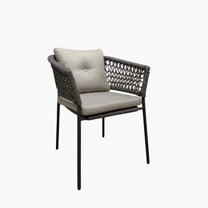 FILTON anthrazit/taupe Outdoor Kollektion