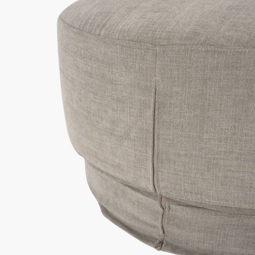 FION Hocker nature Ø80cm