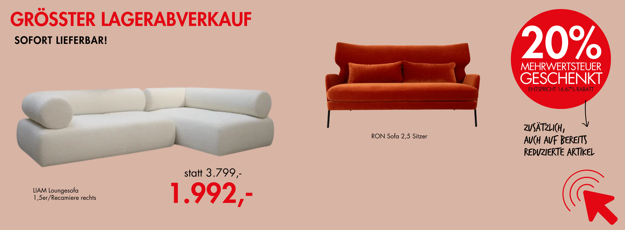 interio Onlineshop