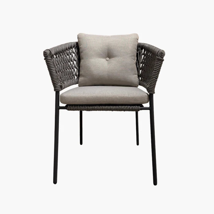 FILTON anthrazit/taupe Outdoor Kollektion