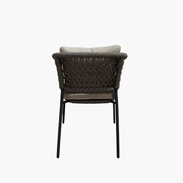 FILTON anthrazit/taupe Outdoor Kollektion