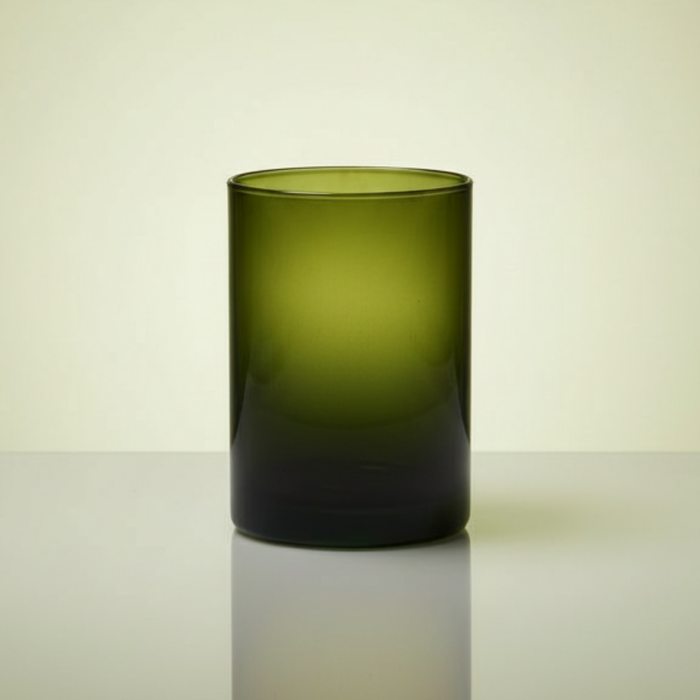 ZELO Windlicht olive