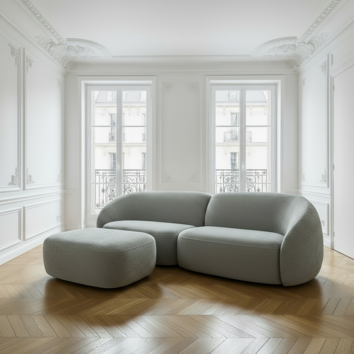 ONDEA Sofa 3er