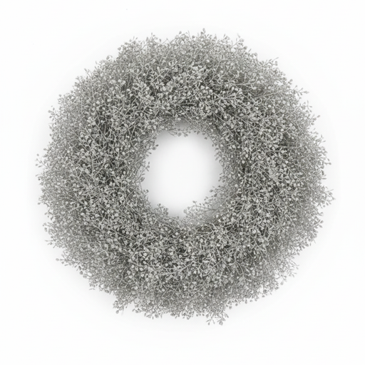 KRANZ LEPEDIUM platin