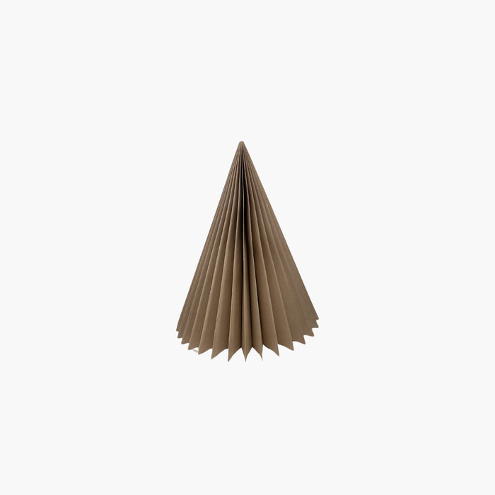 HONEY COMB Faltbaum beige