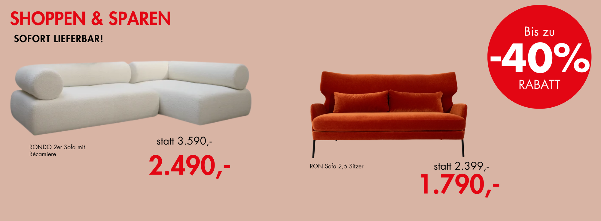 interio Onlineshop