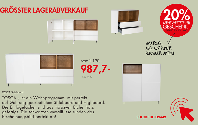 interio Onlineshop