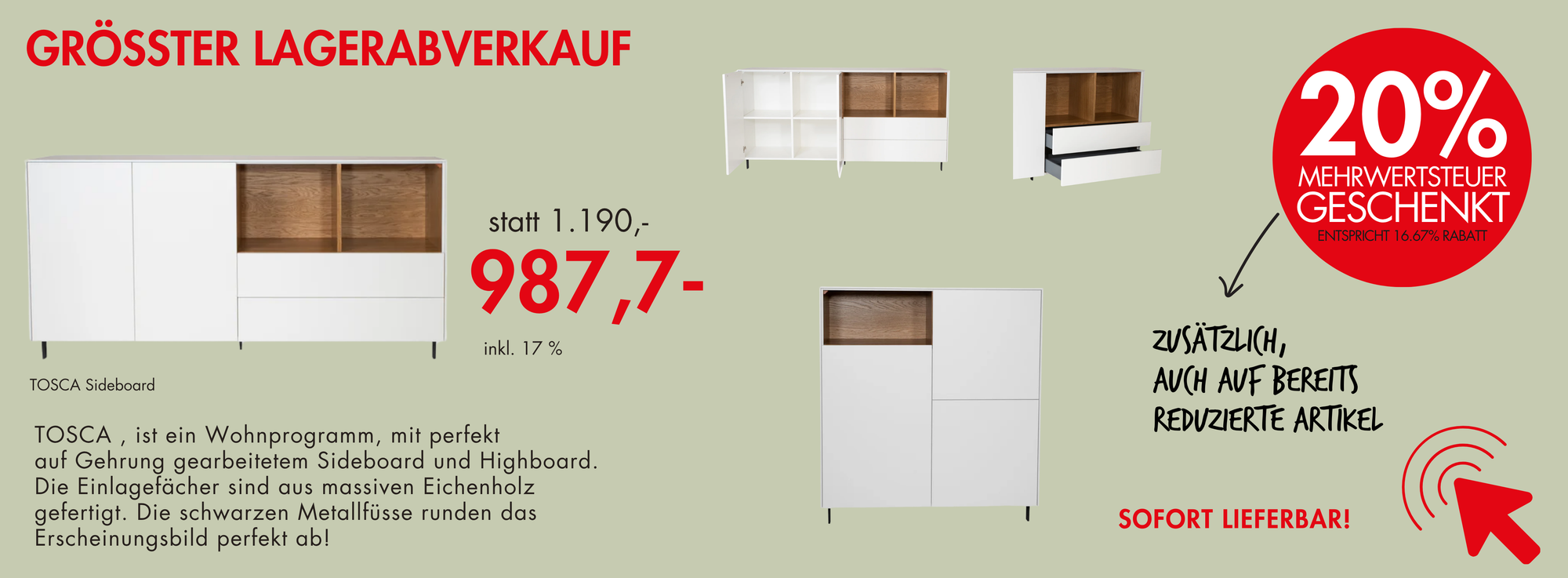 interio Onlineshop