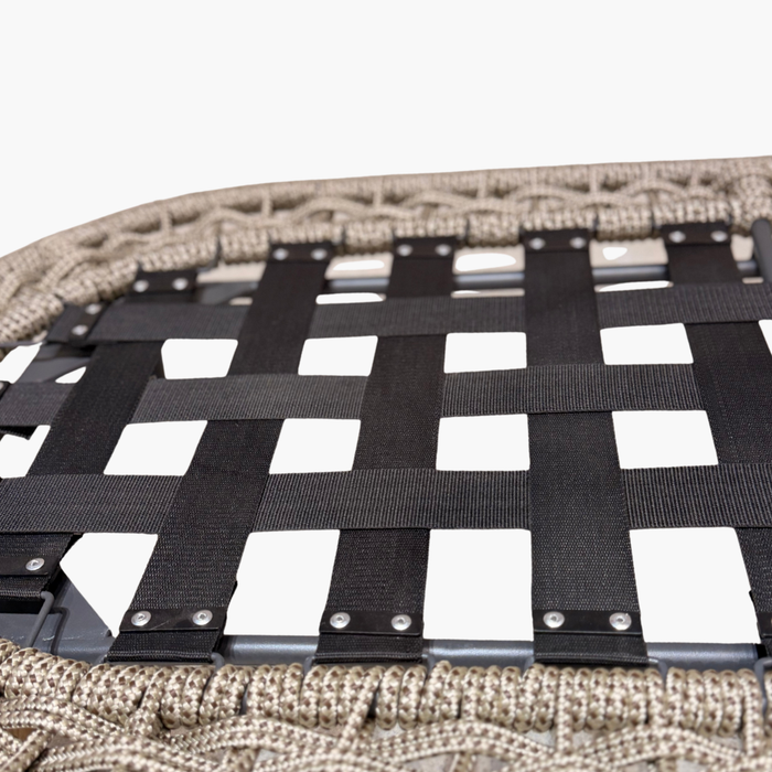 MORRISON Outdoor Kollektion grau