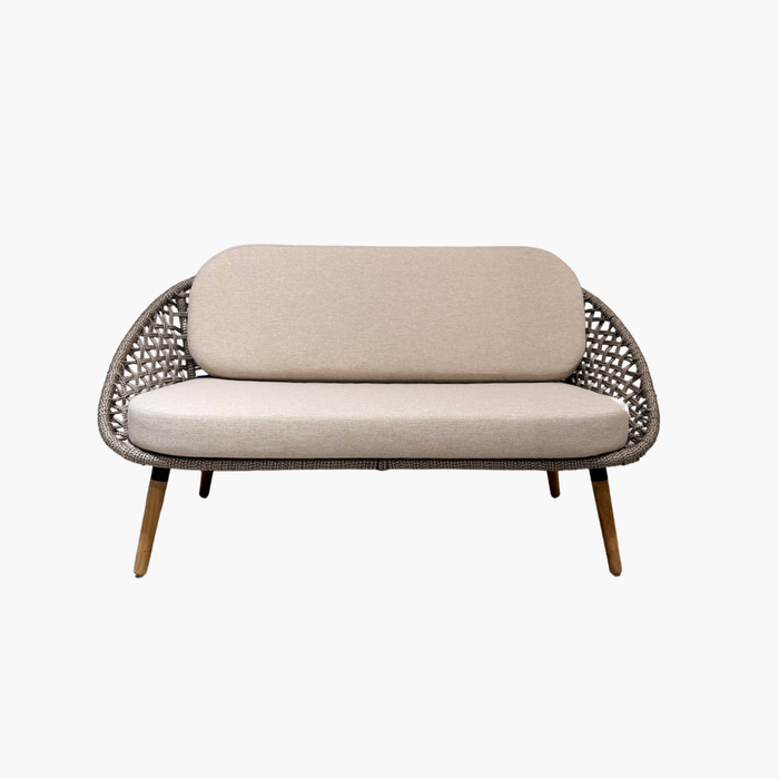 MORRISON Outdoor Kollektion grau