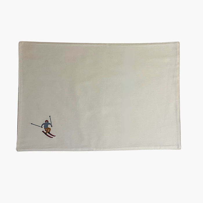 TONY Tischset offwhite