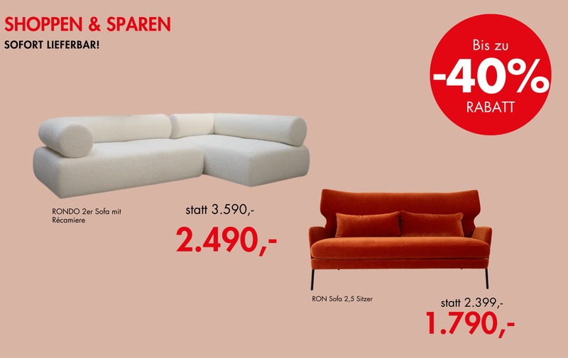 interio Onlineshop