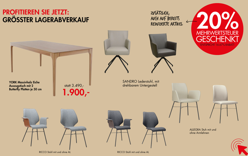 interio Onlineshop