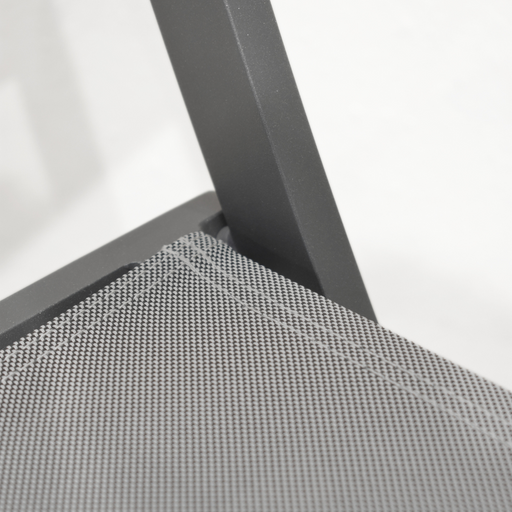 PONTI II Klappstuhl dunkelgrau