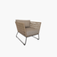 AVA X Outdoor Sessel:  Versand ab Anfang August