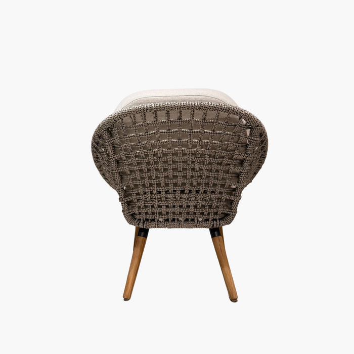 MORRISON Outdoor Kollektion grau