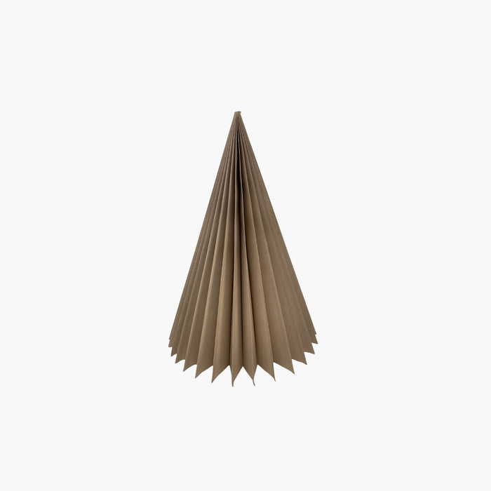 HONEY COMB Faltbaum beige