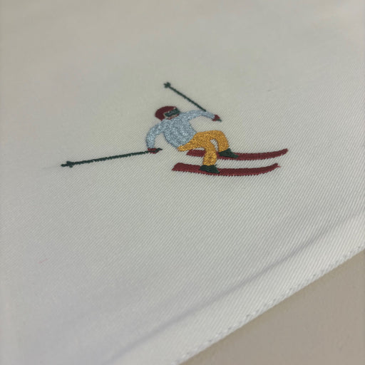 TONY Tischset offwhite