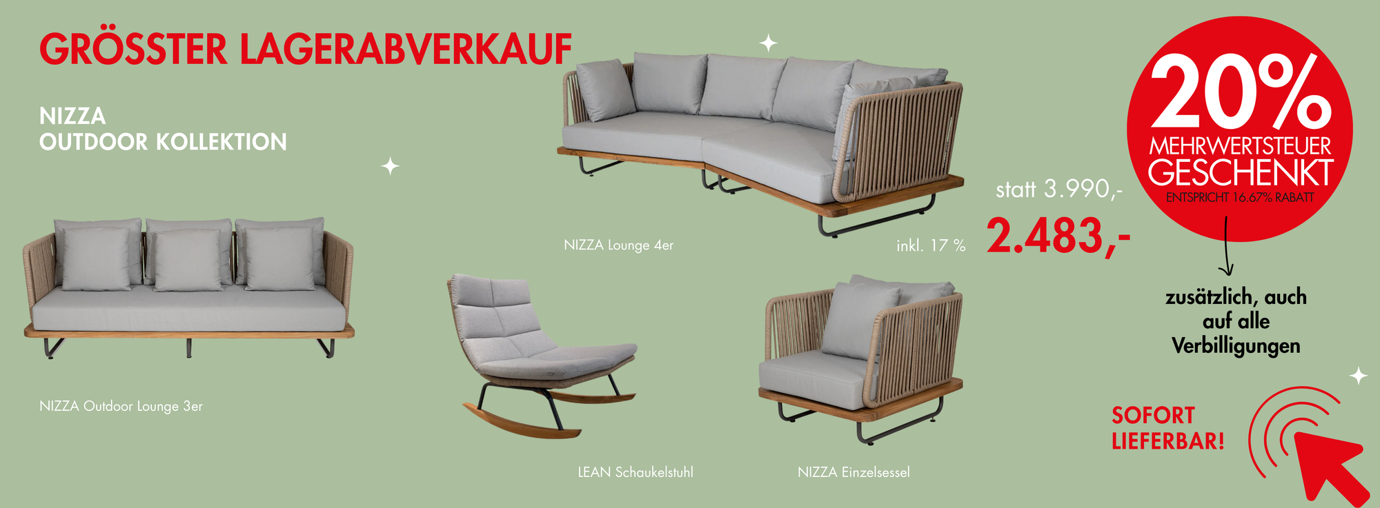 interio Onlineshop