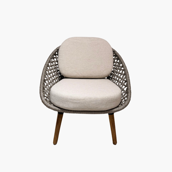 MORRISON Outdoor Kollektion grau