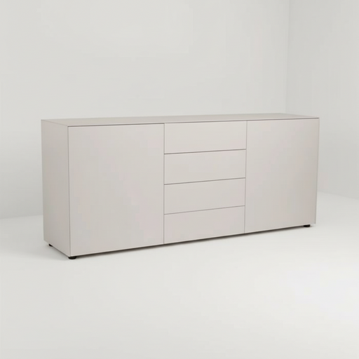 MAX Sideboard taupe