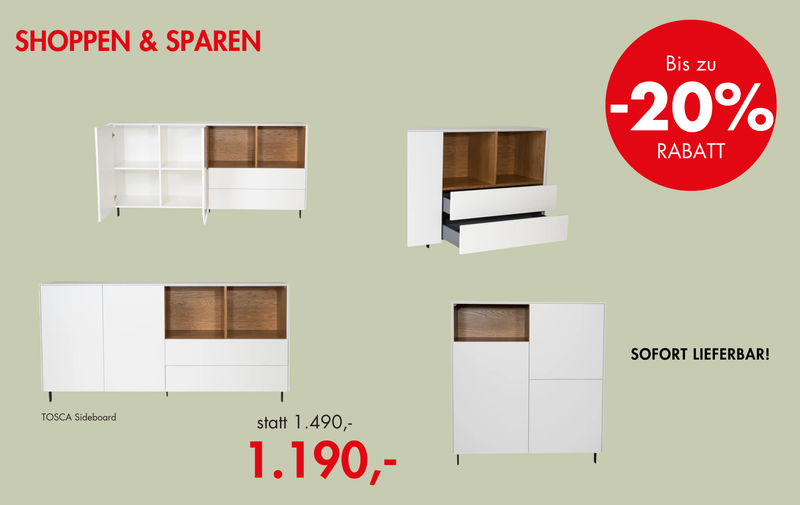 interio Onlineshop