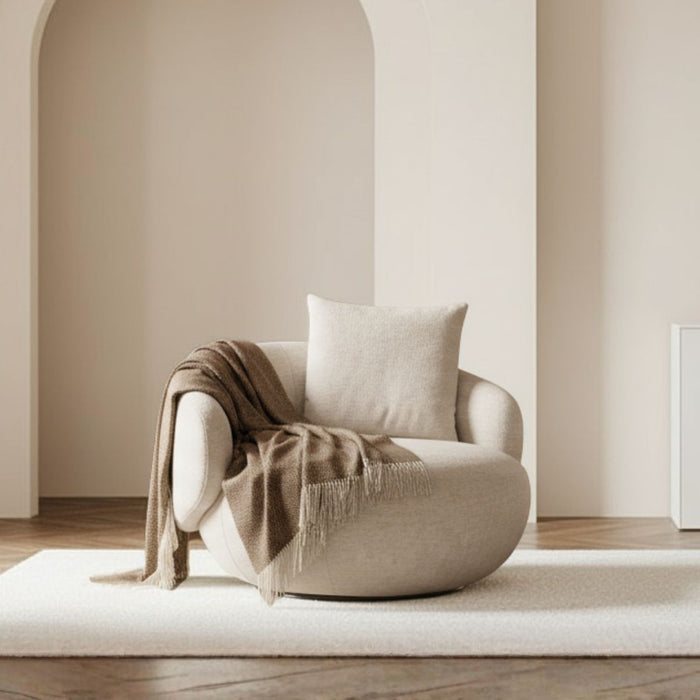 MATTEA Sessel mit Drehfunktion