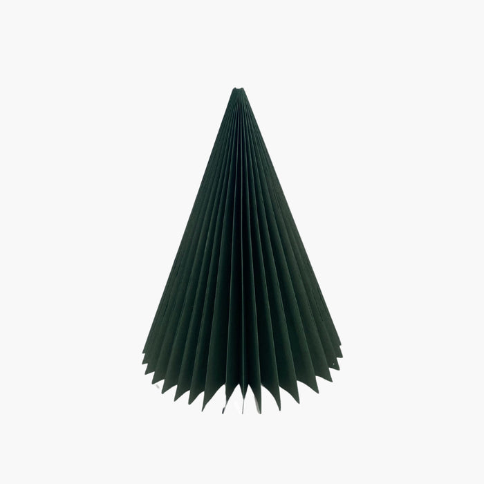 HONEY COMB Faltbaum grün