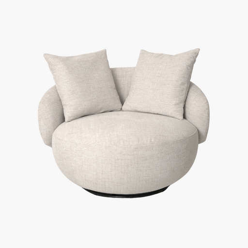MATTEA Sessel mit Drehfunktion