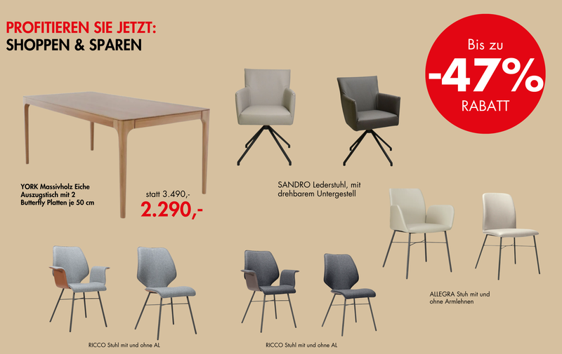 interio Onlineshop