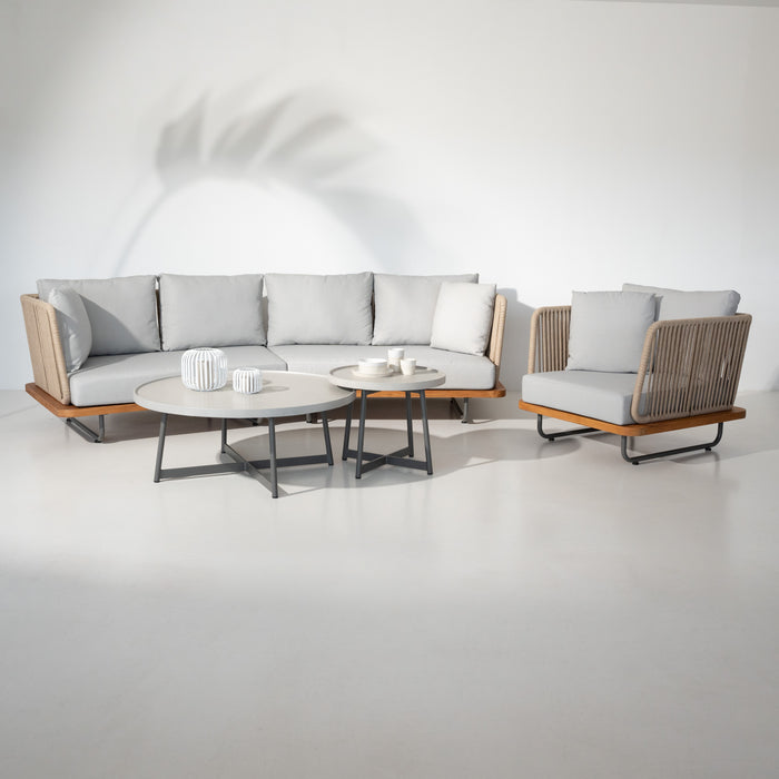 NIZZA II Outdoor Kollektion