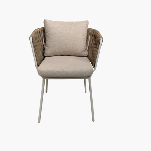 ARLO II Outdoor Stuhl Kollektion