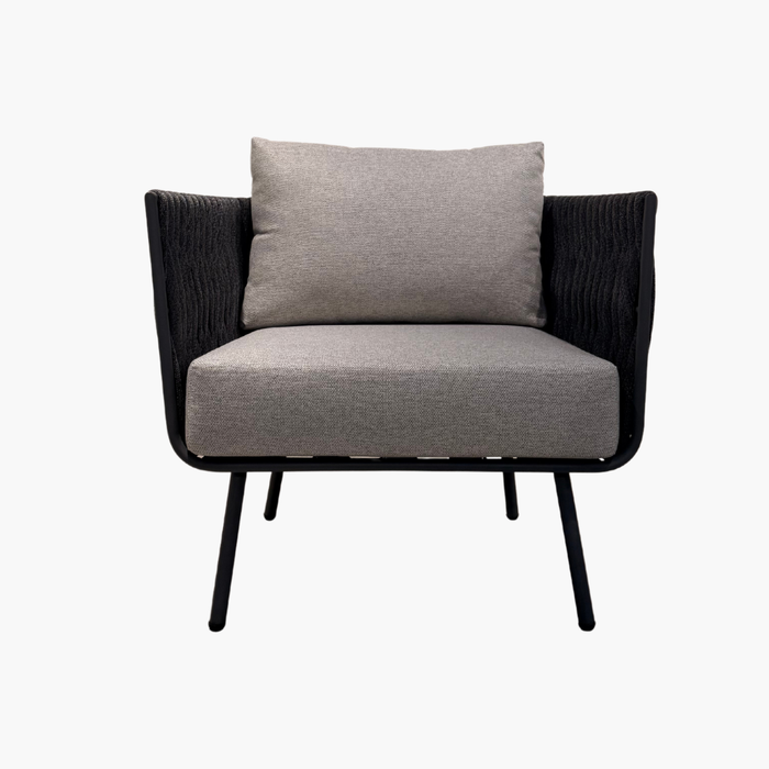 ARLO II Kollektion anthrazit