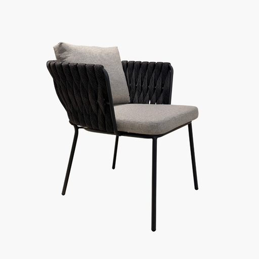 ARLO II Outdoor Stuhl Kollektion