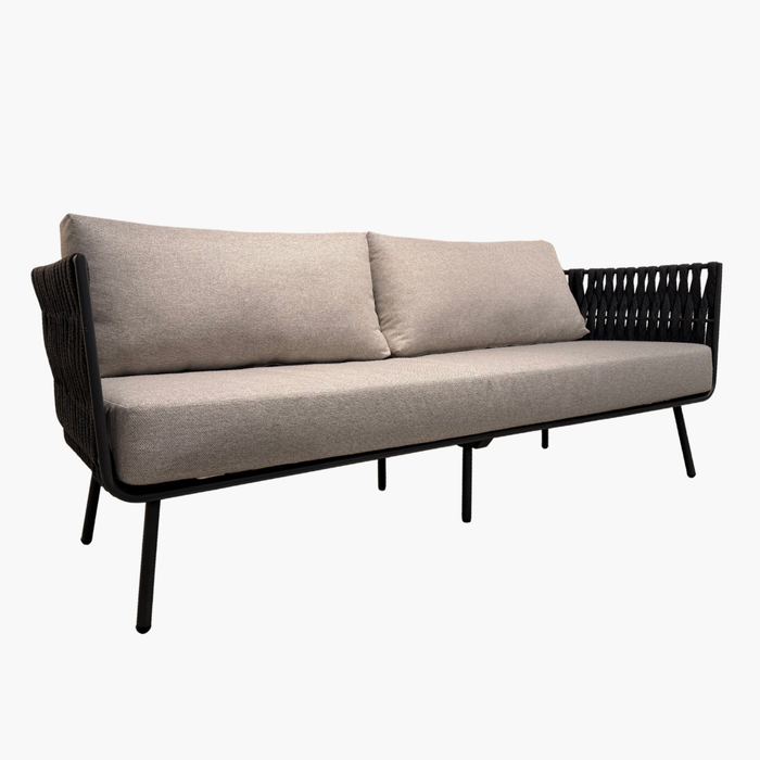 ARLO II Kollektion anthrazit