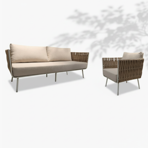 ARLO II Outdoor Kollektion beige