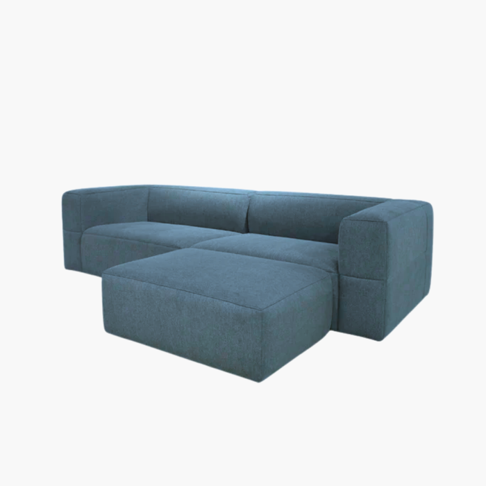 AVIO 3er Sofa ocean