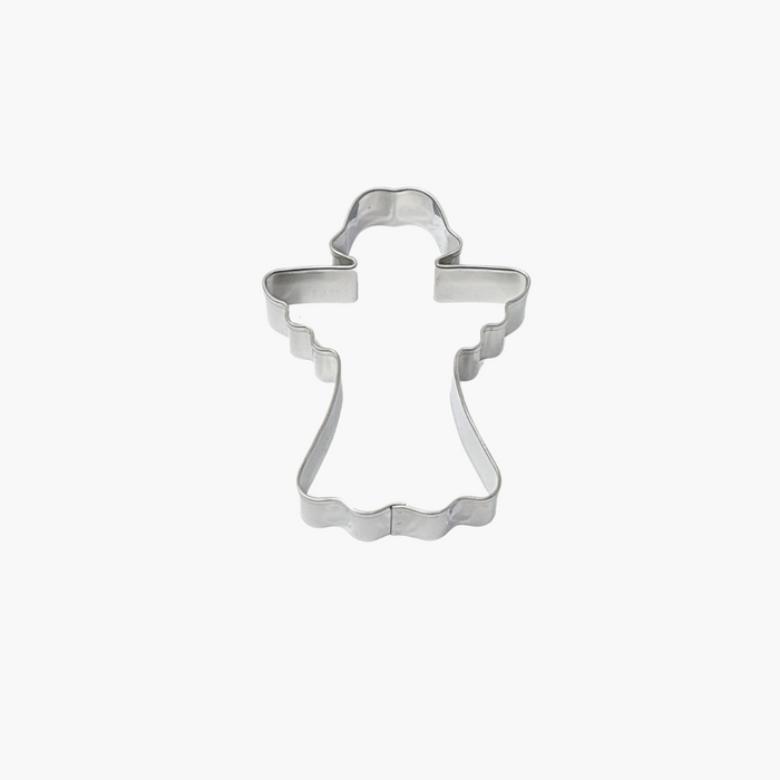 AUSSTECHER Engel mit Herz