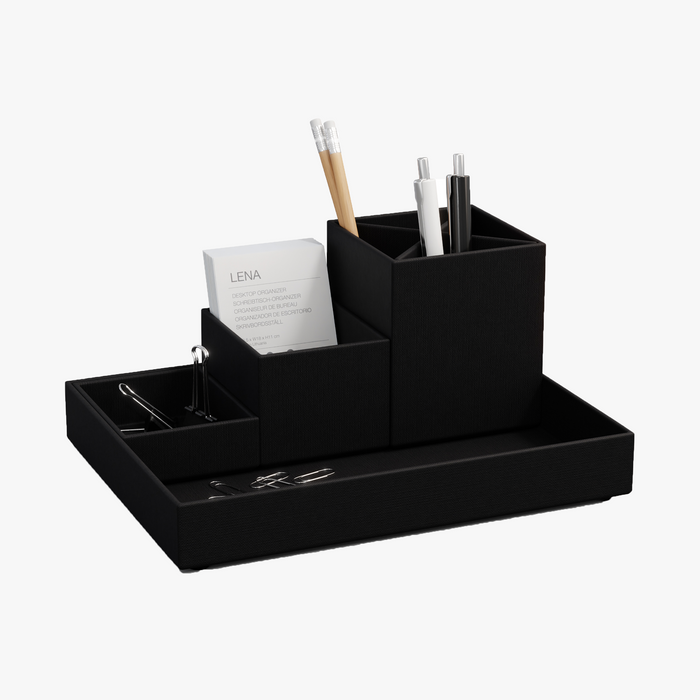 BIGSO CLASSIC schwarz