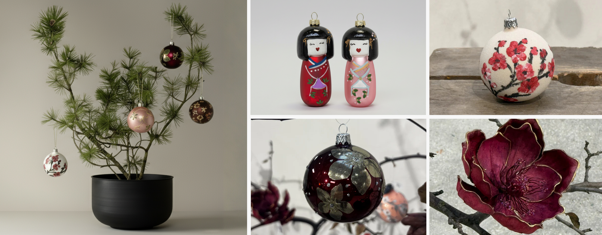 Mein japanisch inspirierter Traumbaum