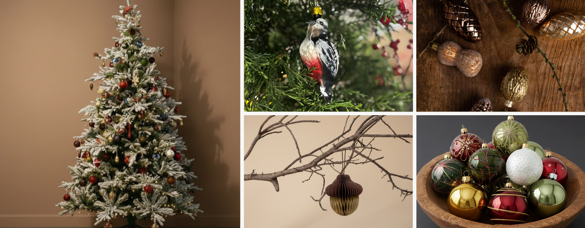 Mein traditioneller Traumbaum!